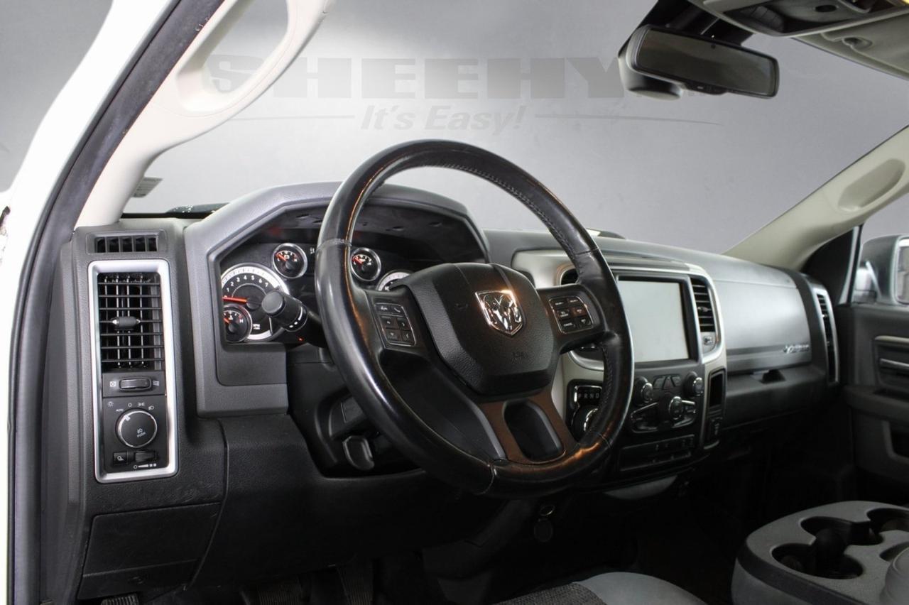 2017 Ram 1500 Big Horn Manassas VA