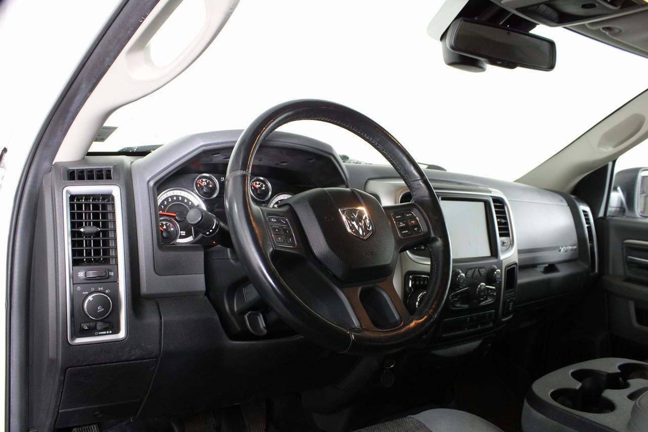 2017 Ram 1500 Big Horn Manassas VA