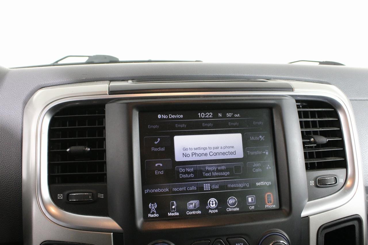 2017 Ram 1500 Big Horn Manassas VA