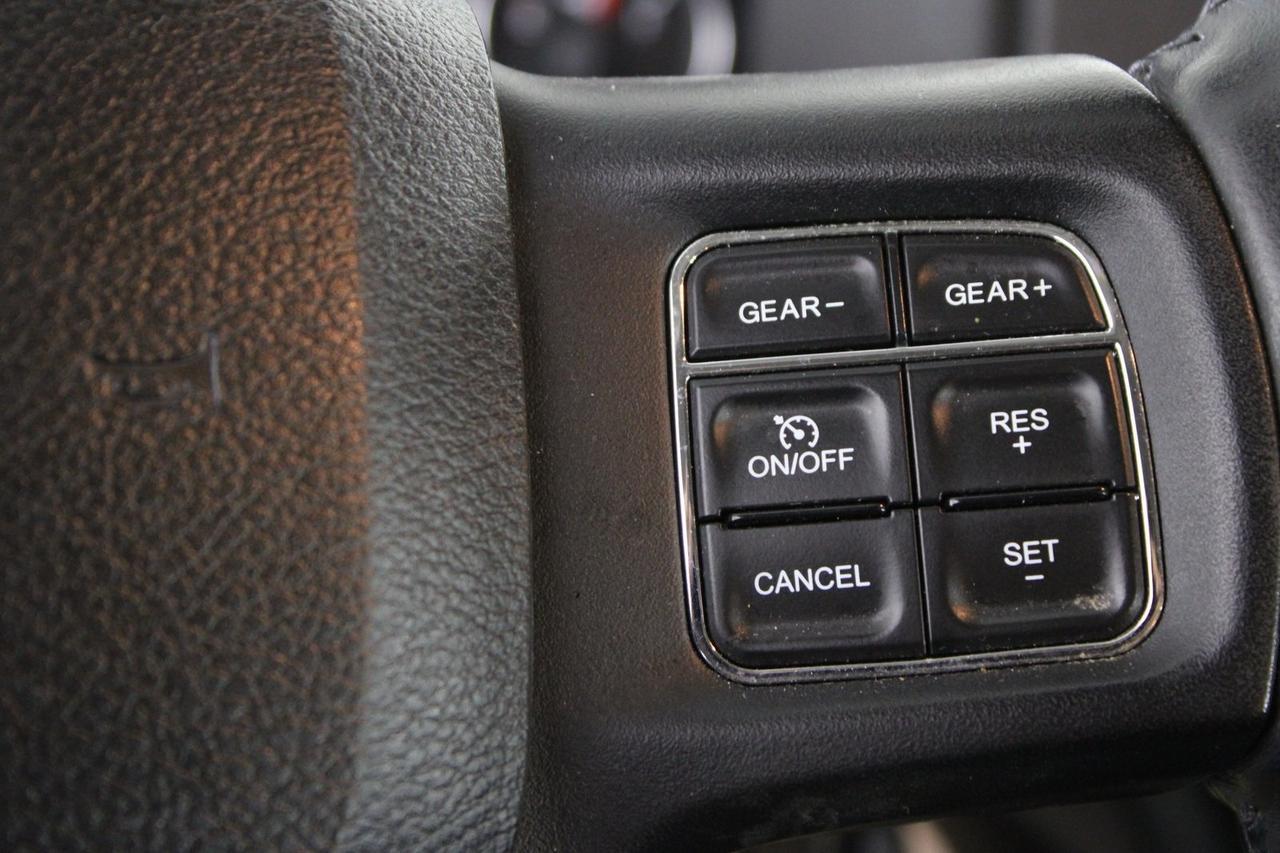 2017 Ram 1500 Big Horn Manassas VA