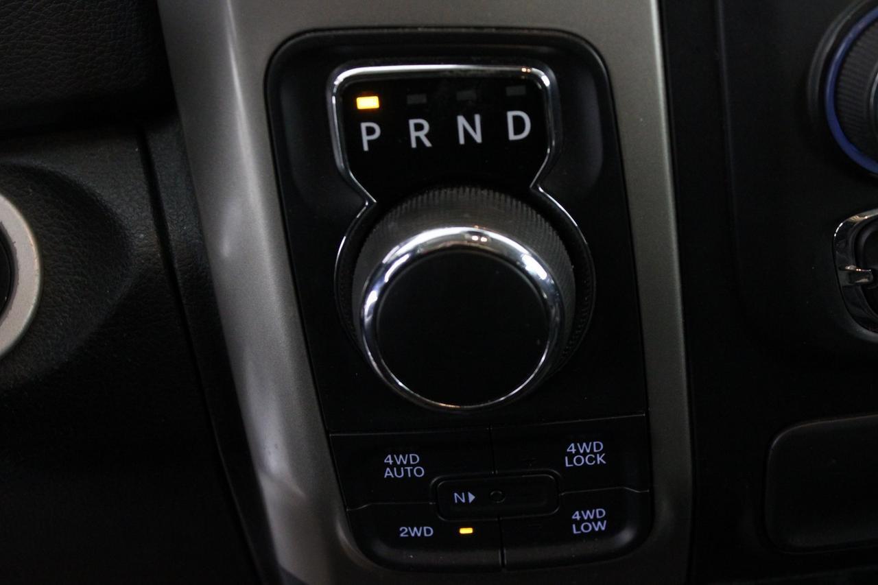 2017 Ram 1500 Big Horn Manassas VA