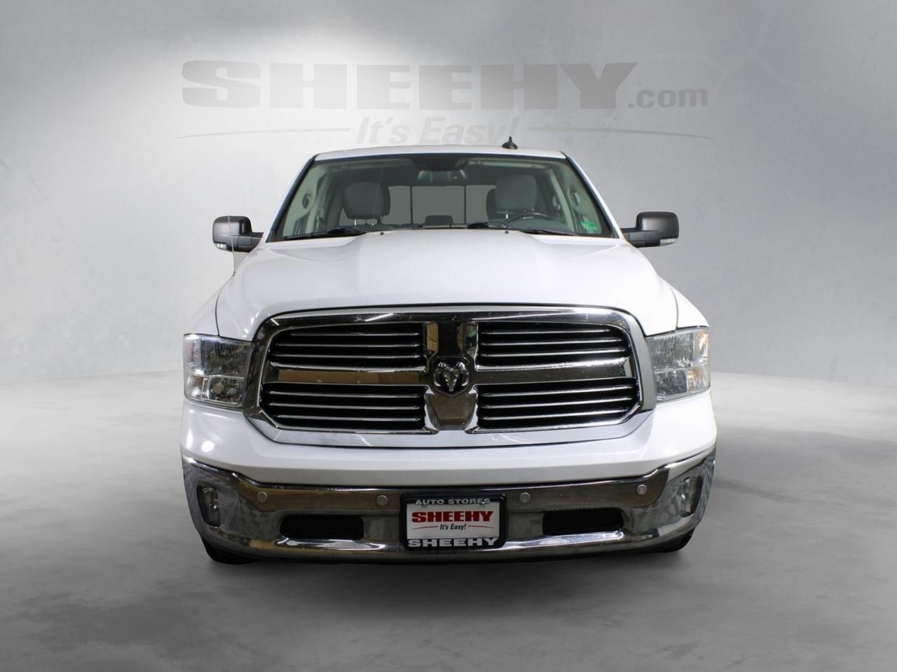 2017 Ram 1500 Big Horn Manassas VA