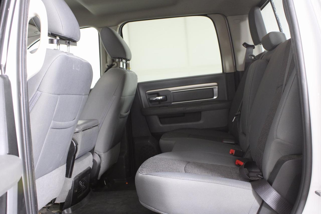 2017 Ram 1500 Big Horn Manassas VA