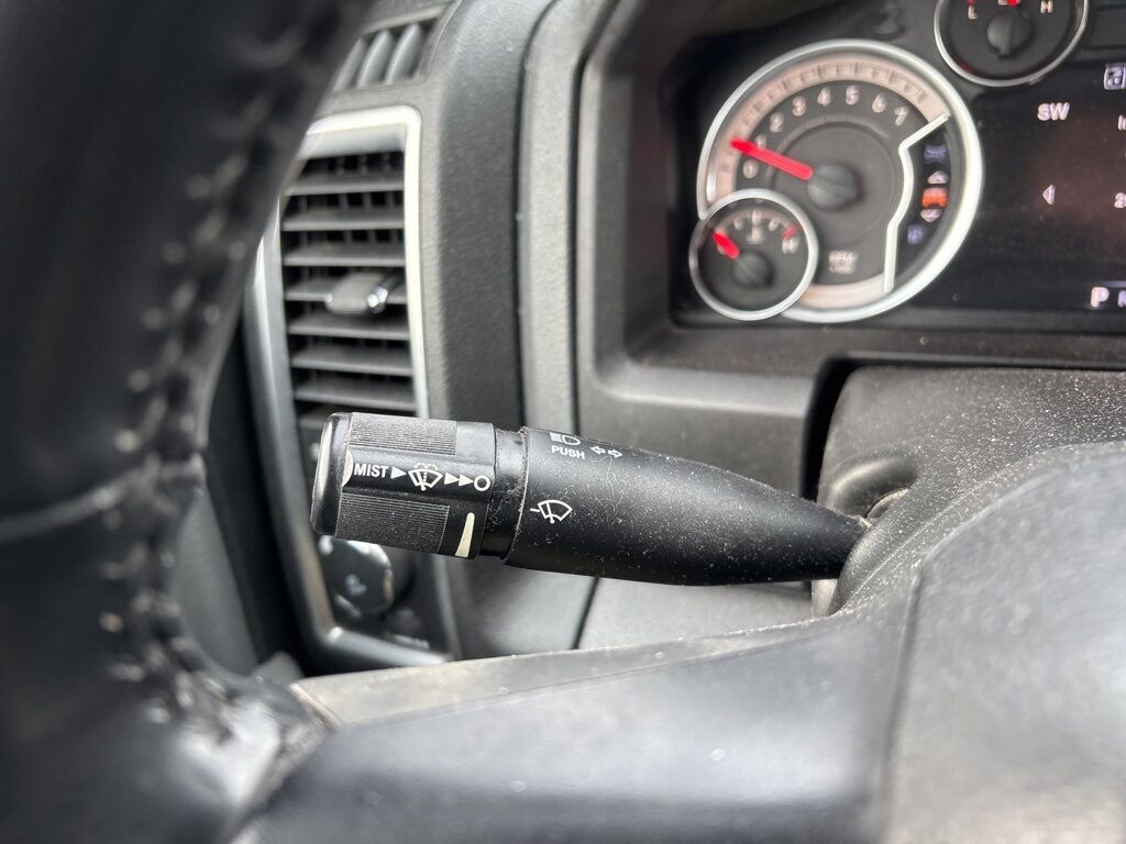 2017 Ram 1500 Big Horn Cockeysville MD