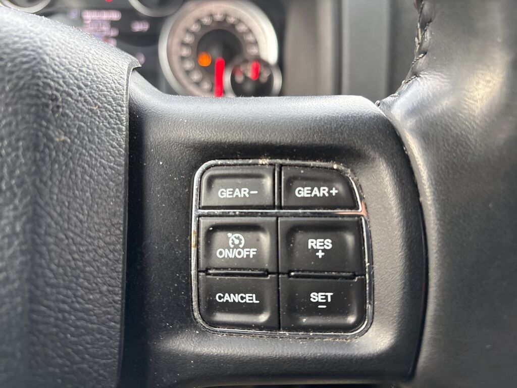 2017 Ram 1500 Big Horn Cockeysville MD