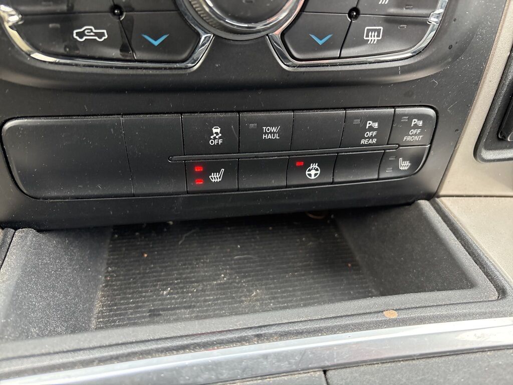 2017 Ram 1500 Big Horn Cockeysville MD