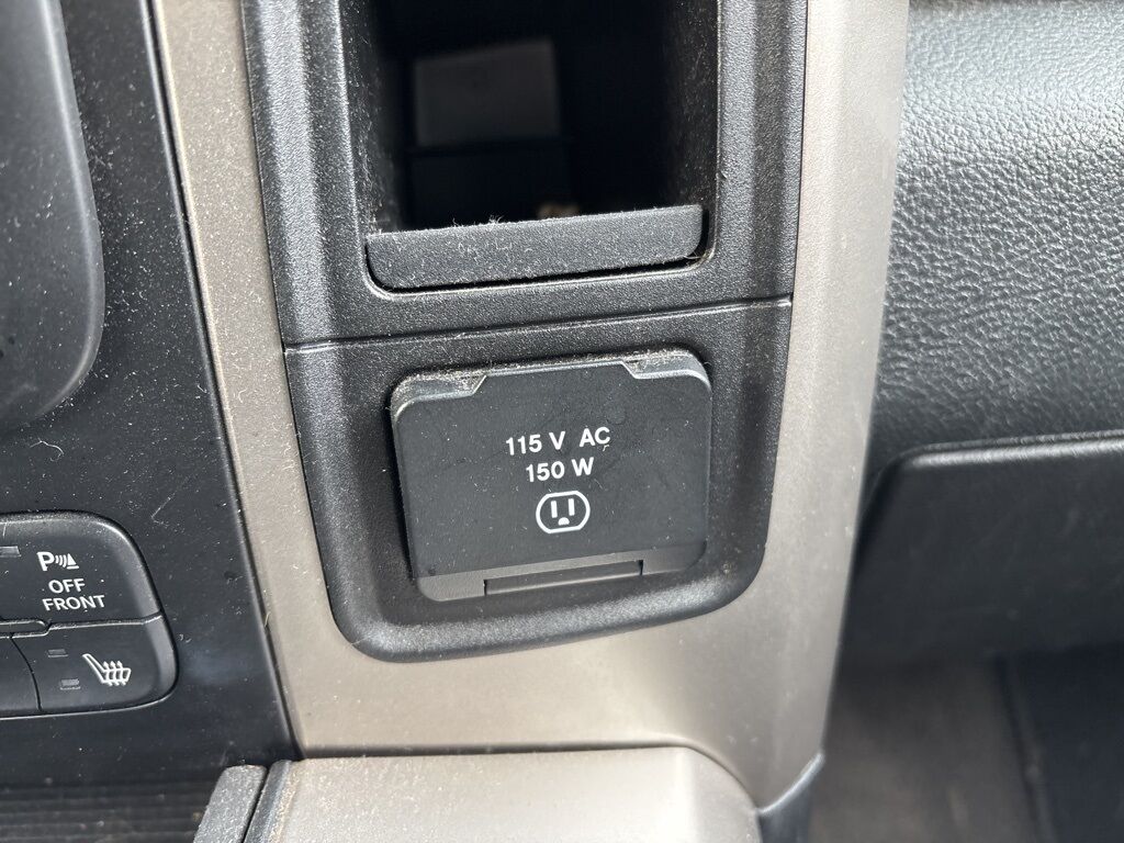 2017 Ram 1500 Big Horn Cockeysville MD