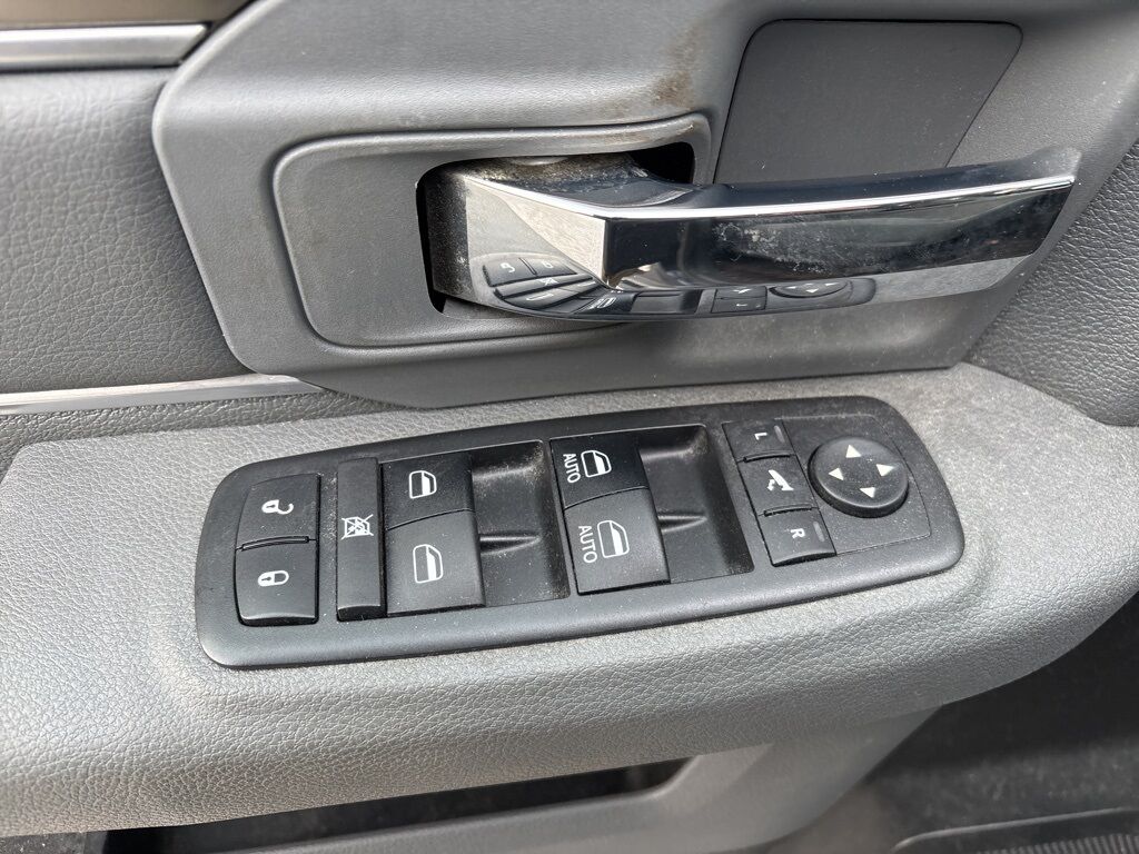 2017 Ram 1500 Big Horn Cockeysville MD