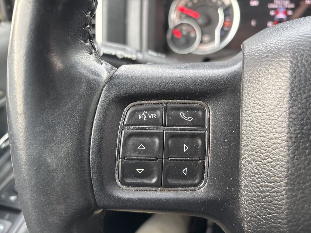 2017 Ram 1500 Big Horn Cockeysville MD