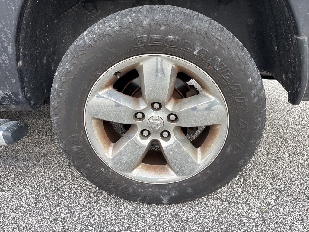 2017 Ram 1500 Big Horn Cockeysville MD