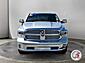2017 Ram 1500 Crew Cab 4x4 Laramie Hemi Salt Lake City UT