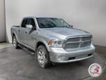 2017 Ram 1500 Crew Cab 4x4 Laramie Hemi