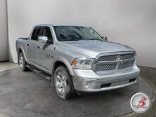 Ram 1500 Crew Cab 4x4 Laramie Hemi 2017