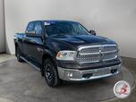 2017 Ram 1500 Crew Cab 4x4 Laramie Hemi 2017 Ram 1500 Crew Cab 4x4 Laramie Hemi