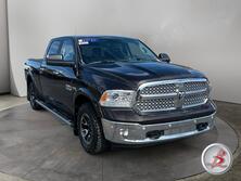Ram 1500 Crew Cab 4x4 Laramie Hemi 2017