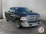 2017 Ram 1500 Crew Cab 4x4 Laramie Hemi
