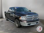 2017 Ram 1500 Crew Cab 4x4 Laramie Hemi