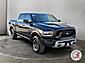 2017 Ram 1500 Crew Cab 4x4 Rebel Hemi Salt Lake City UT