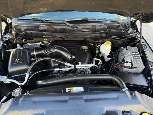 2017 Ram 1500 Crew Cab 4x4 Rebel Hemi Salt Lake City UT