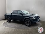 2017 Ram 1500 Crew Cab 4x4 Rebel Hemi