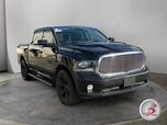 2017 Ram 1500 Crew Cab 4x4 Sport Hemi 2017 Ram 1500 Crew Cab 4x4 Sport Hemi