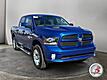 2017 Ram 1500 Crew Cab 4x4 Sport Hemi