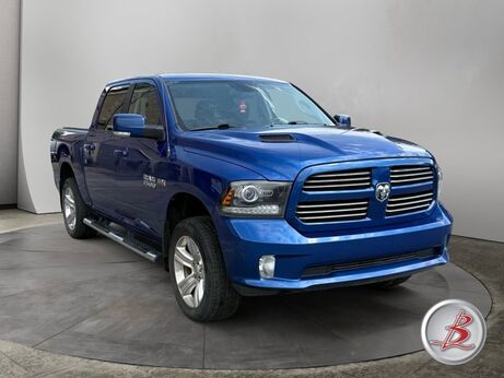 2017_Ram_1500_Crew Cab 4x4 Sport Hemi_ Salt Lake City UT