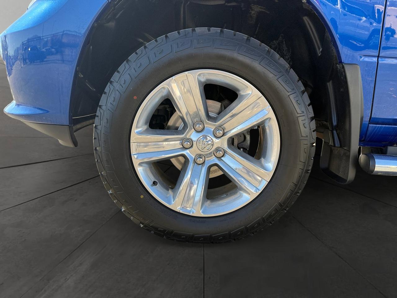 2017 Ram 1500 Crew Cab 4x4 Sport Hemi Salt Lake City UT