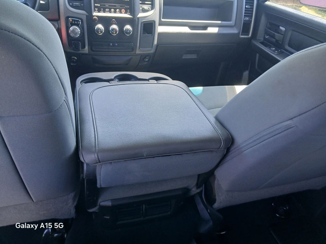 2017 Ram 1500 Crew Cab Express Pickup 4D 5 1/2 ft Maitland FL
