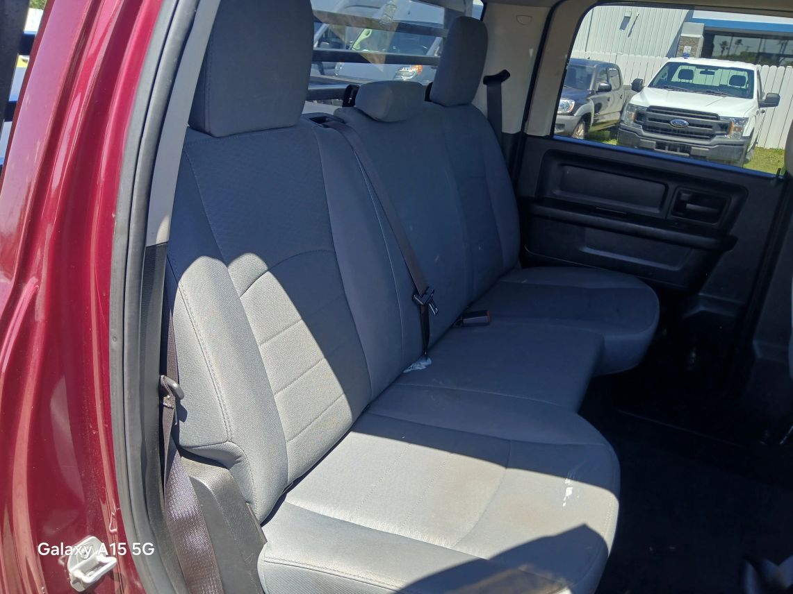 2017 Ram 1500 Crew Cab Express Pickup 4D 5 1/2 ft Maitland FL