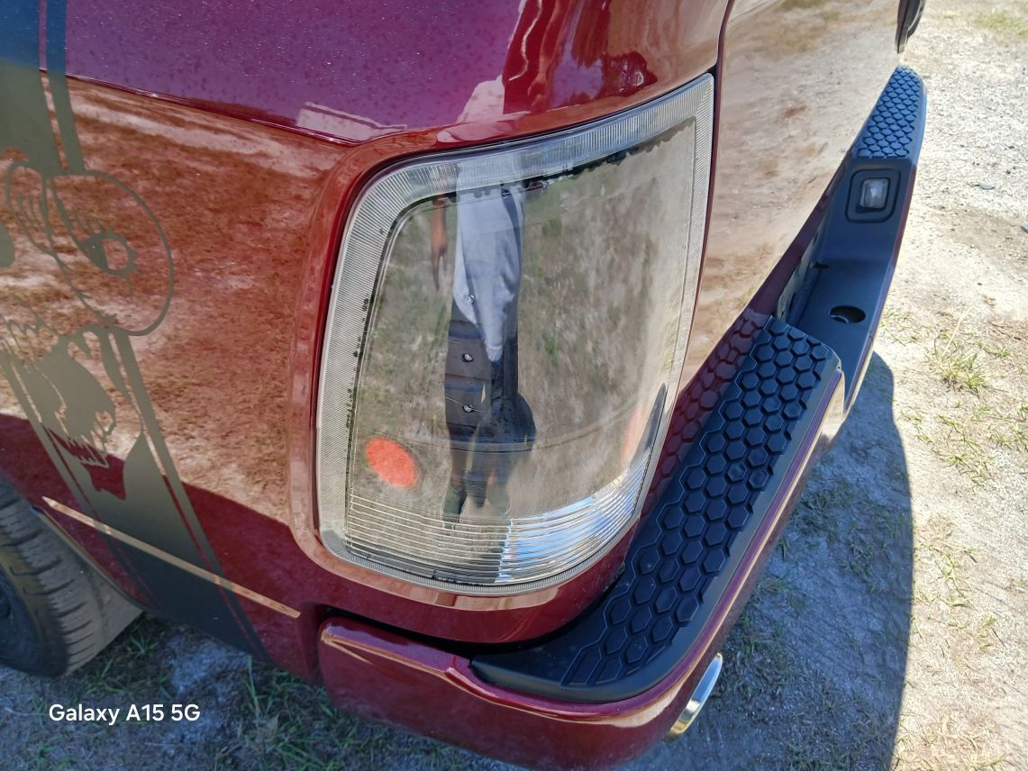 2017 Ram 1500 Crew Cab Express Pickup 4D 5 1/2 ft Maitland FL