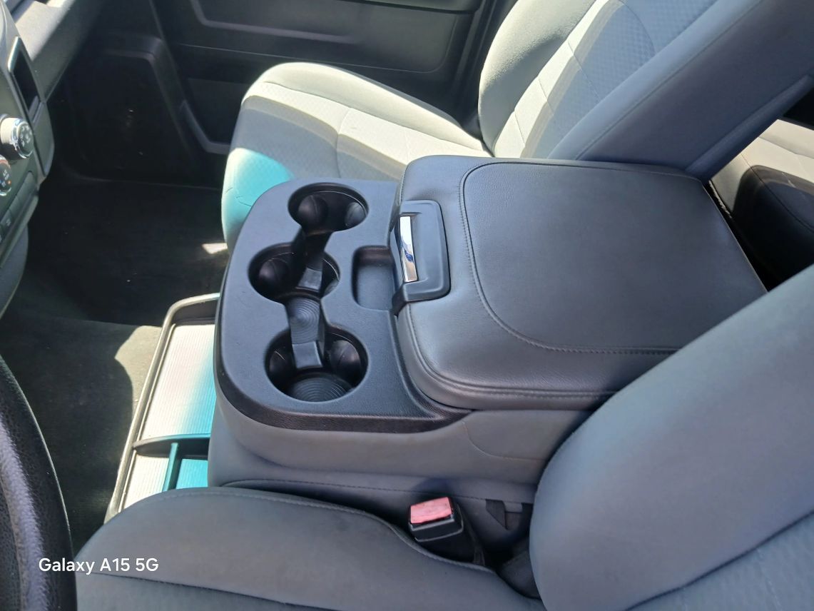 2017 Ram 1500 Crew Cab Express Pickup 4D 5 1/2 ft Maitland FL