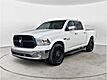 2017 Ram 1500 Crew Cab Laramie Pickup 4D 5 1/2 ft