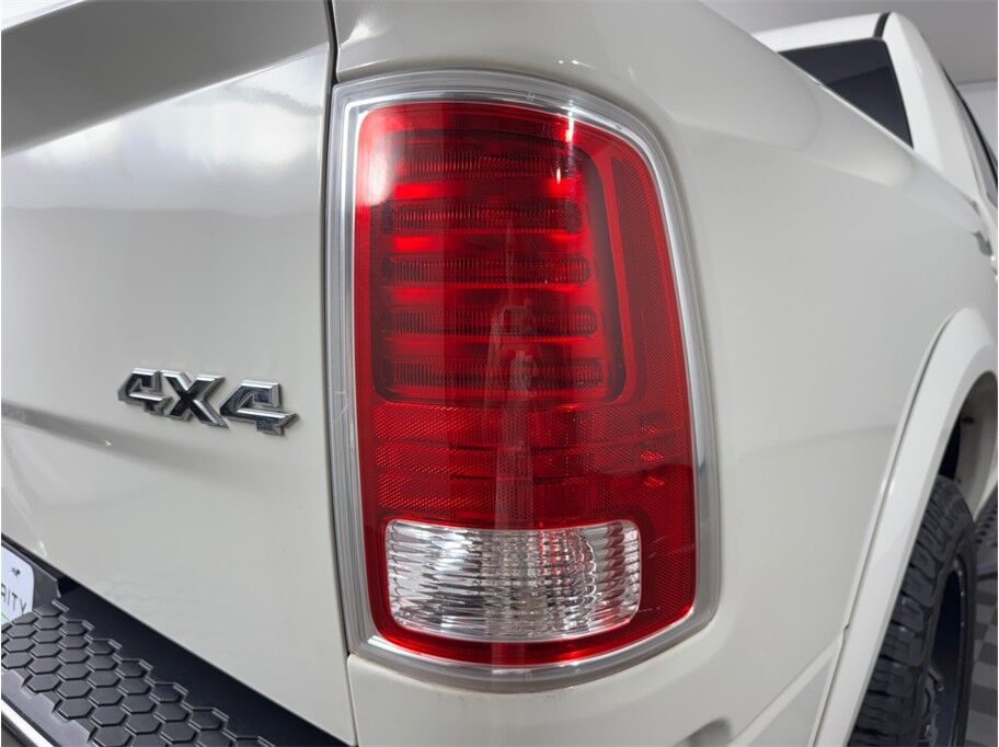 2017 Ram 1500 Crew Cab Laramie Pickup 4D 5 1/2 ft Folsom CA