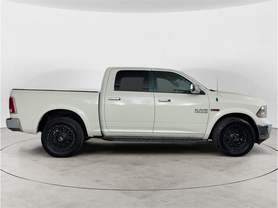 2017 Ram 1500 Crew Cab Laramie Pickup 4D 5 1/2 ft Folsom CA