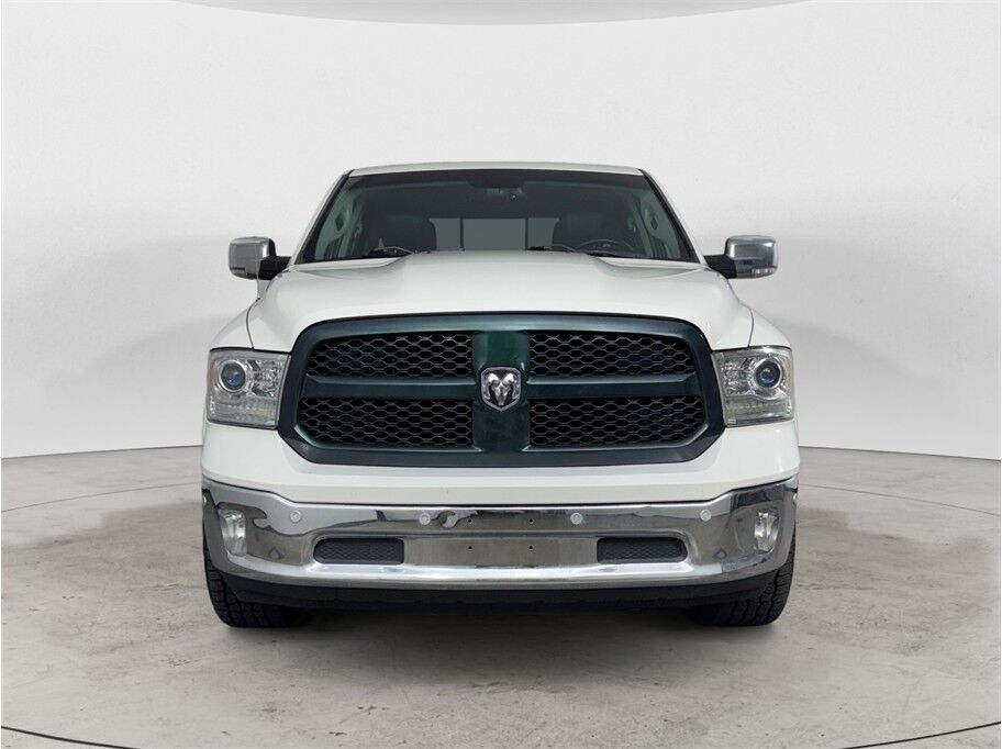 2017 Ram 1500 Crew Cab Laramie Pickup 4D 5 1/2 ft Folsom CA