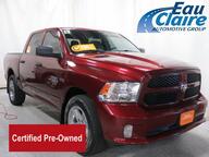 2017 Ram 1500 Express 4x4 Crew Cab 5'7 Box Eau Claire WI 2017 Ram 1500 Express 4x4 Crew Cab 5'7 Box Eau Claire WI