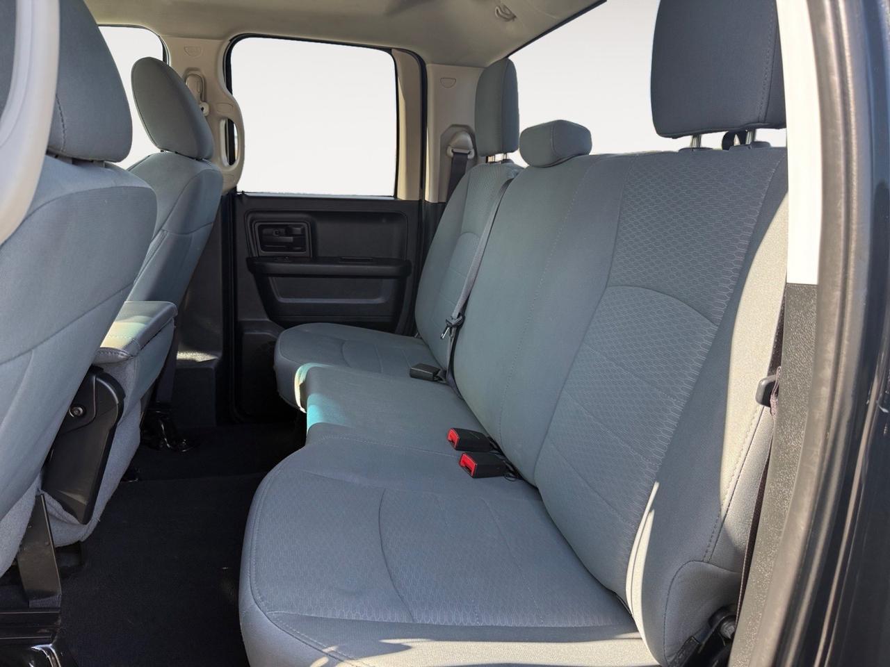 2017 Ram 1500 Express, BLUETOOTH, BED LINER, TOW PACKAGE, POWER/HEATED, REMOTE KEYLESS ENTRY, BACKUP CAMERA, RUNNING BOARDS, COME AND TEST DRIVE THIS RAM 1500 TODAY! Norfolk VA