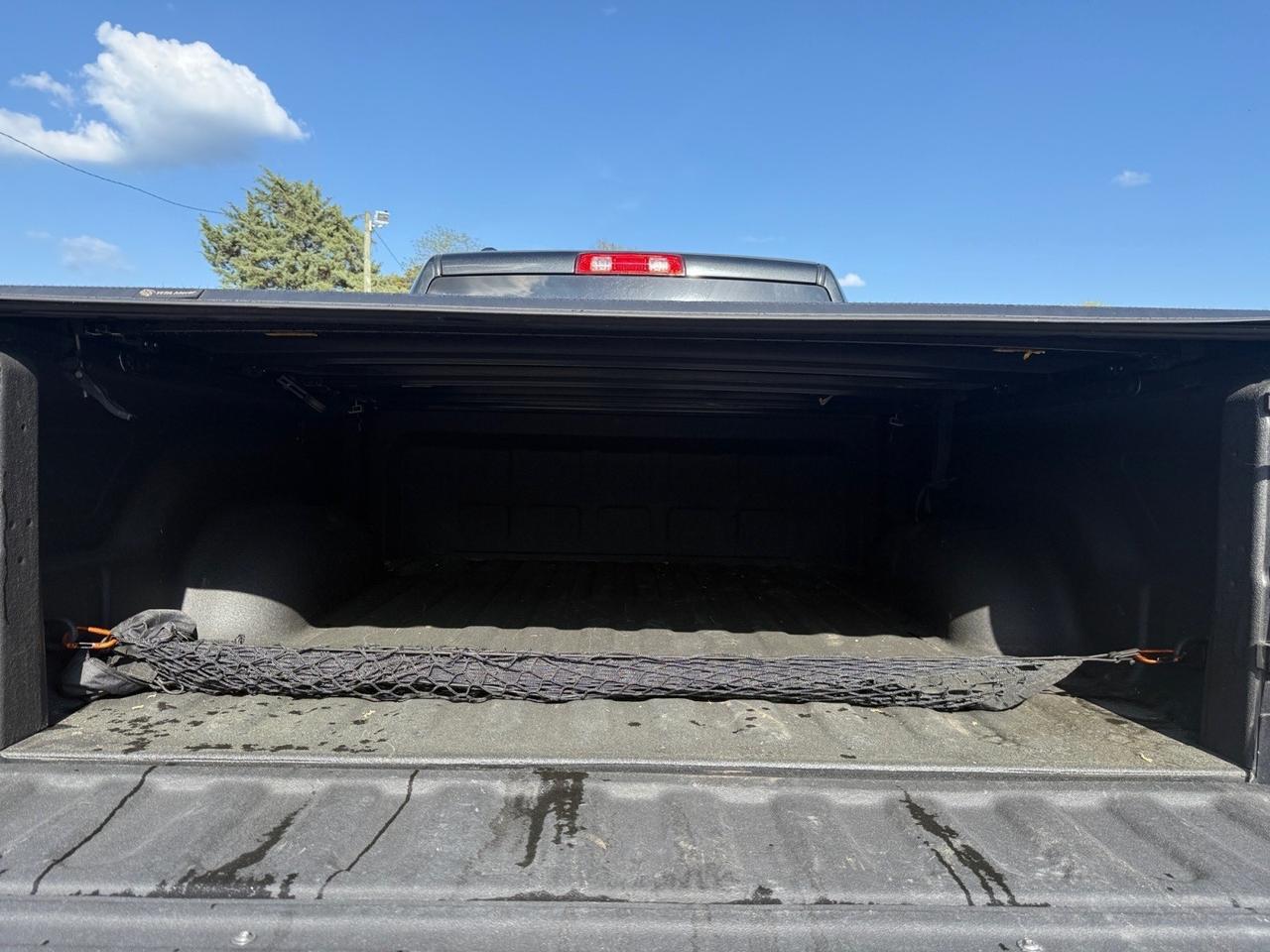 2017 Ram 1500 Express, BLUETOOTH, BED LINER, TOW PACKAGE, POWER/HEATED, REMOTE KEYLESS ENTRY, BACKUP CAMERA, RUNNING BOARDS, COME AND TEST DRIVE THIS RAM 1500 TODAY! Norfolk VA