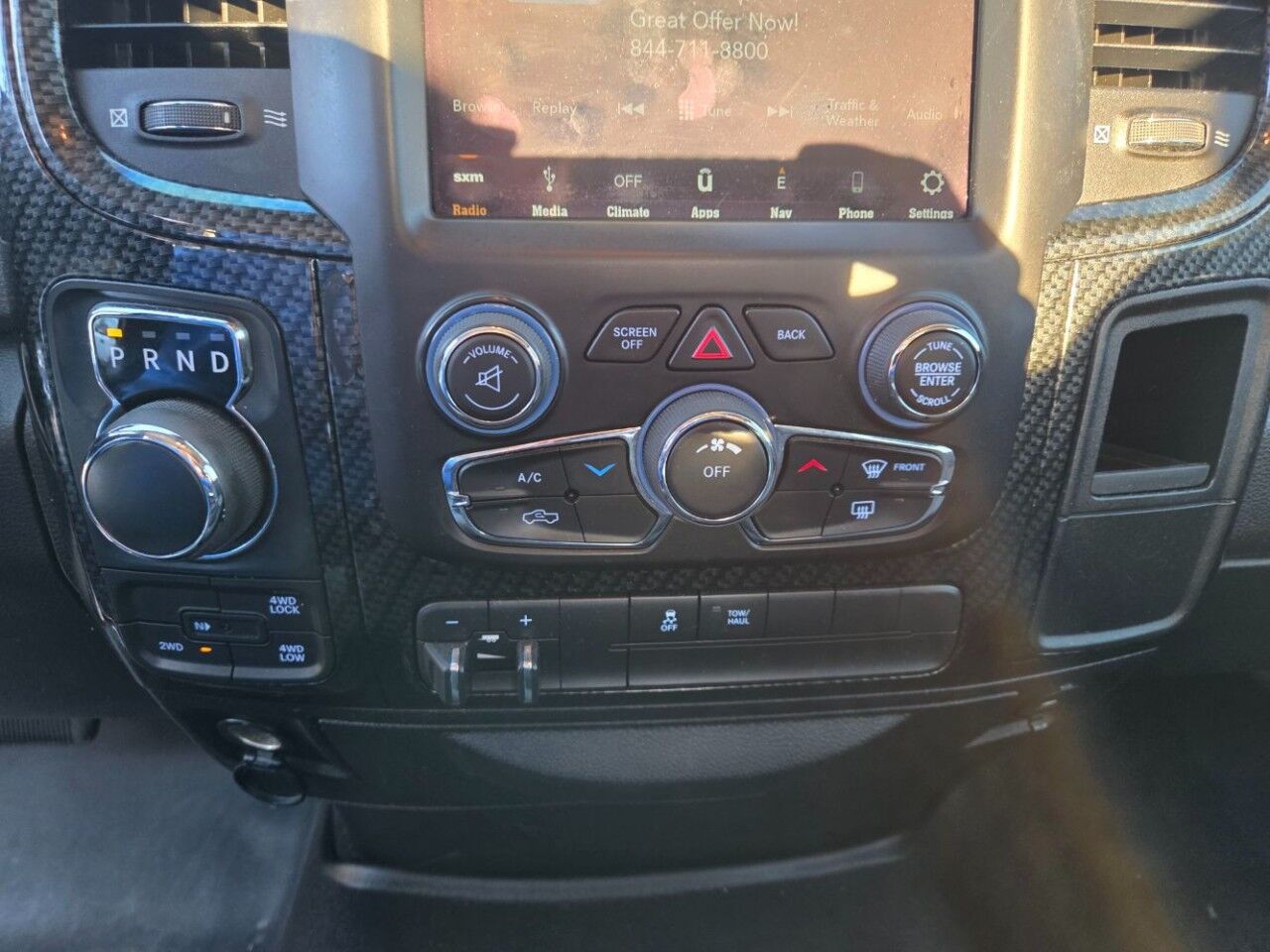 2017 Ram 1500 Express Charlton MA