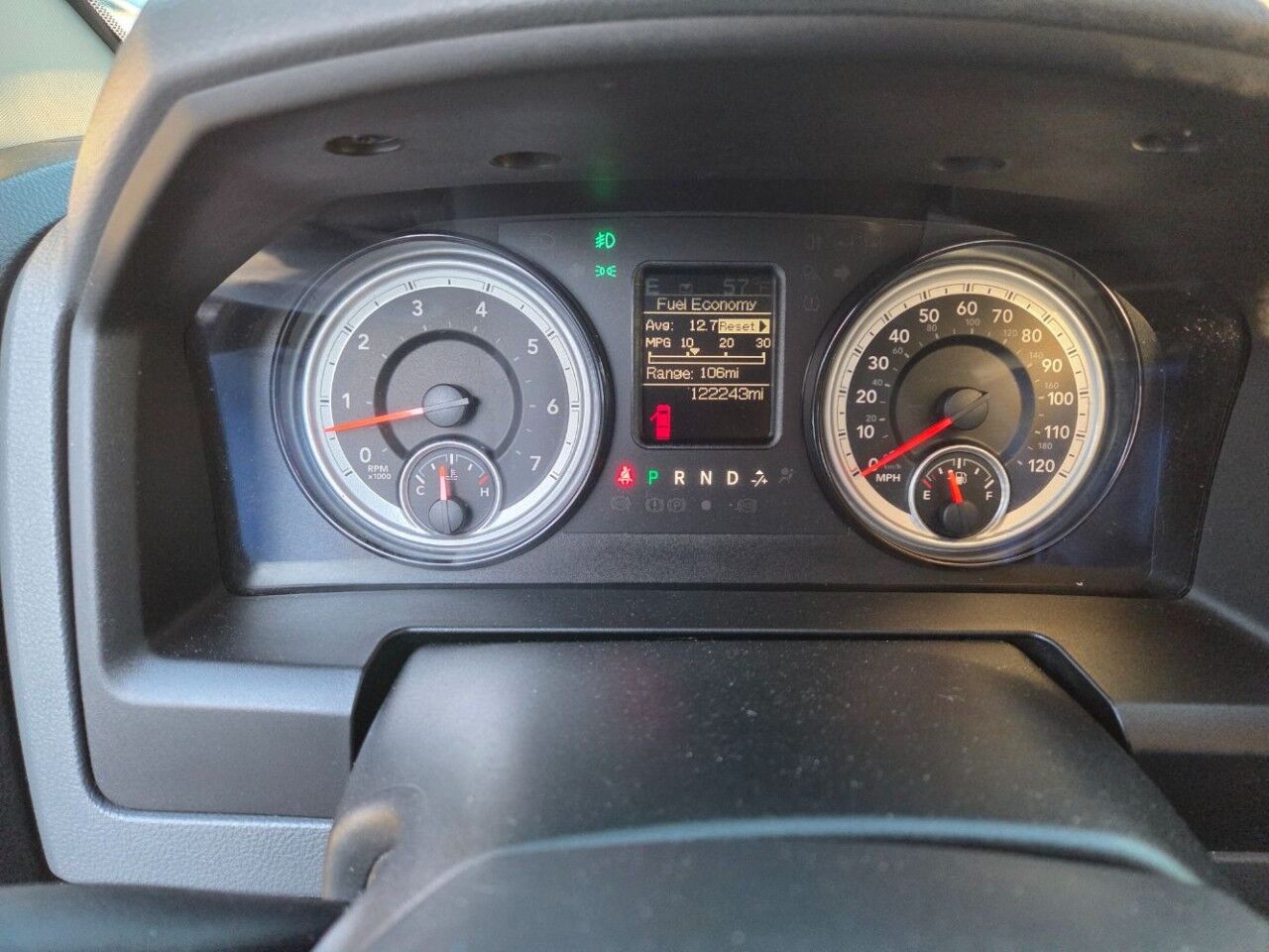 2017 Ram 1500 Express Charlton MA