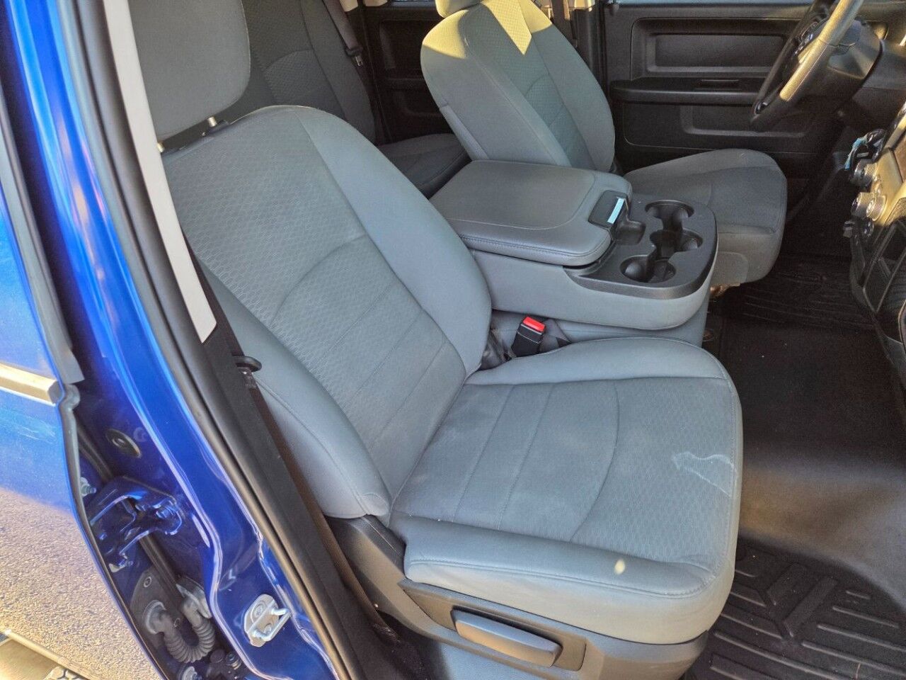 2017 Ram 1500 Express Charlton MA