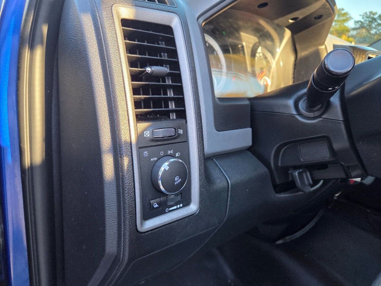 2017 Ram 1500 Express Charlton MA