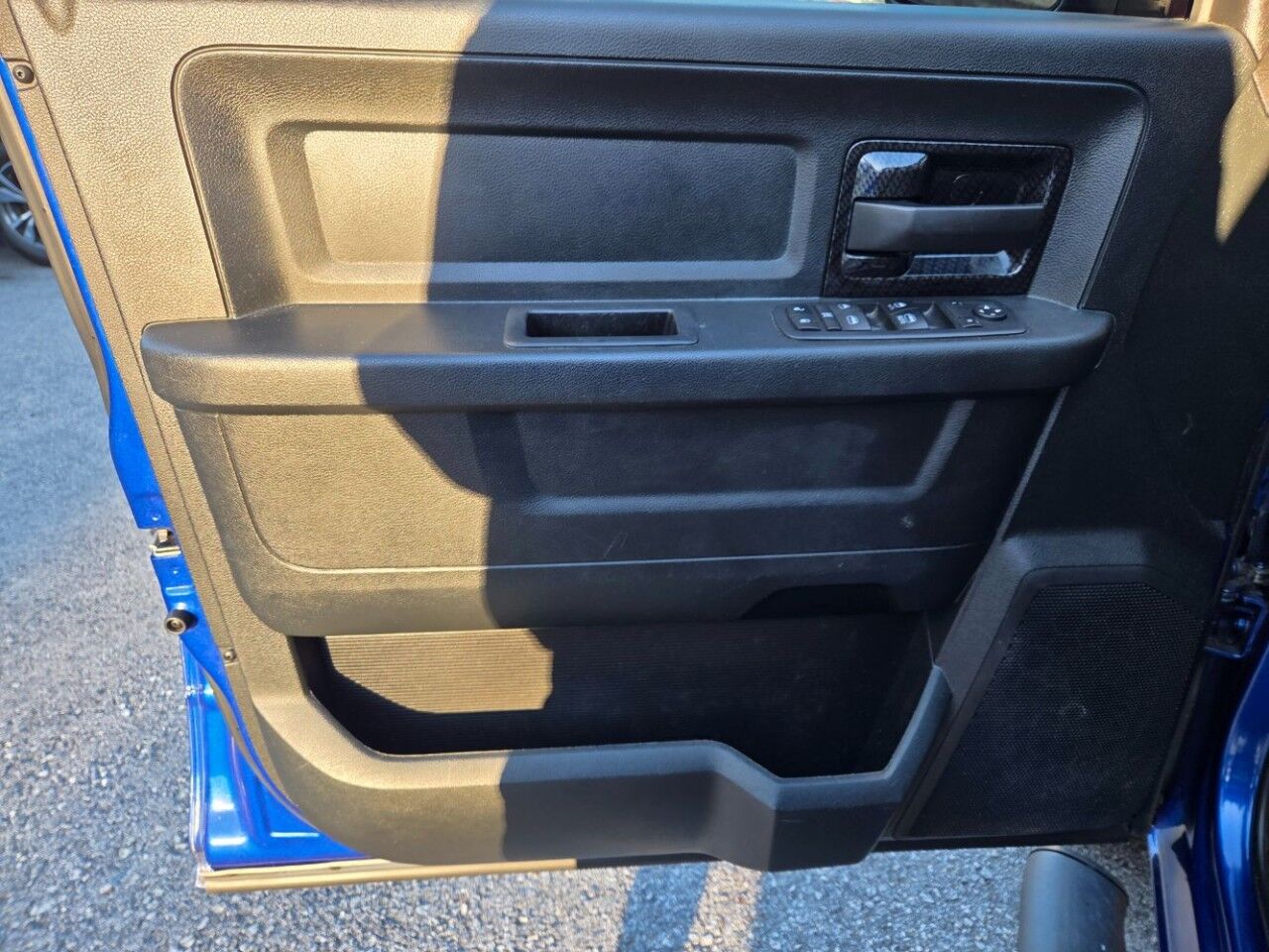 2017 Ram 1500 Express Charlton MA