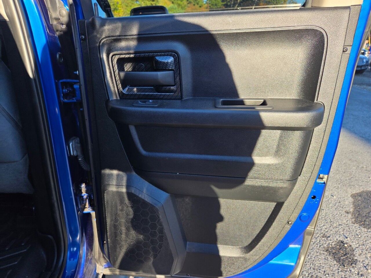 2017 Ram 1500 Express Charlton MA