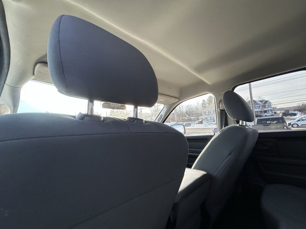 2017 Ram 1500 Express Crestwood KY