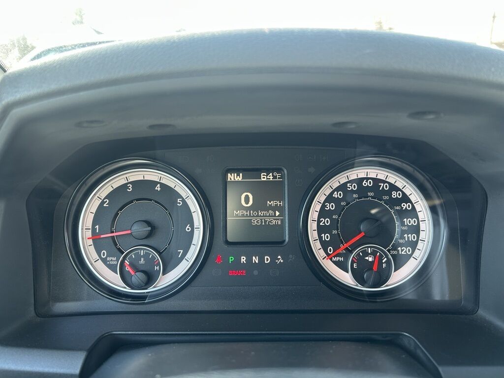 2017 Ram 1500 Express Crestwood KY