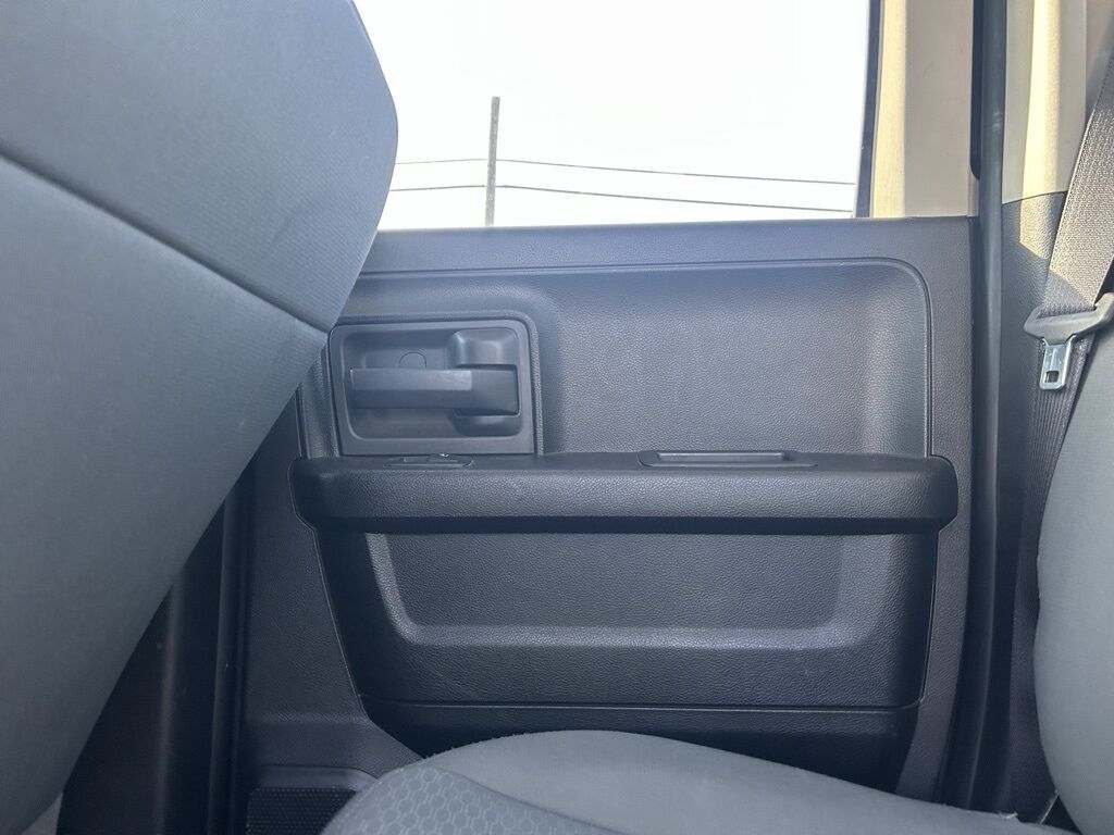 2017 Ram 1500 Express Crestwood KY