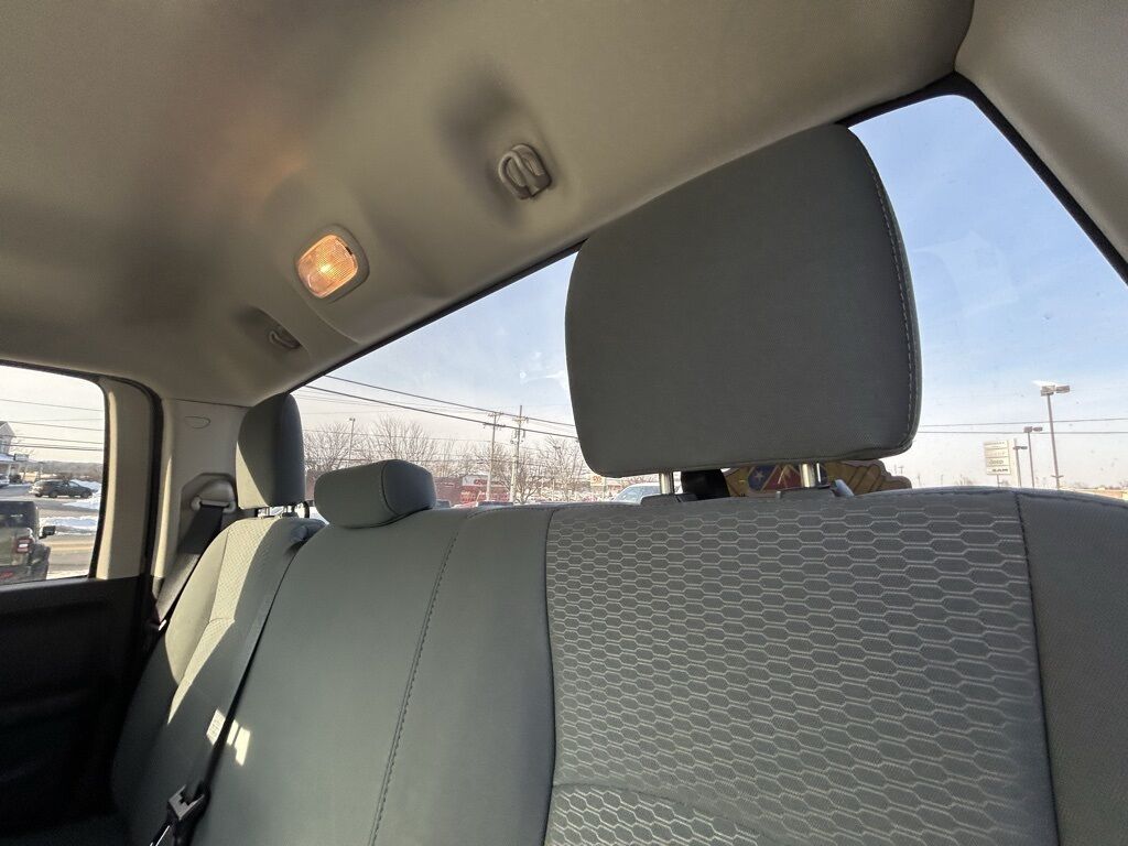 2017 Ram 1500 Express Crestwood KY