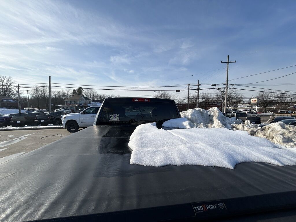 2017 Ram 1500 Express Crestwood KY